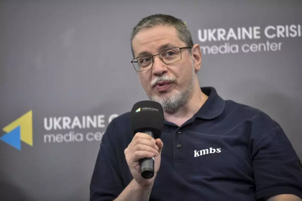 НАЗК планує низку заходів про уроки війни в рамках проекту “Ukraine Now. Візія майбутнього”